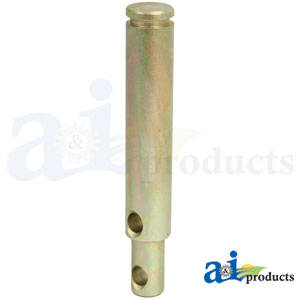 A-1328192C3 Top Link Pin (Cat II) PN: 1328192C3