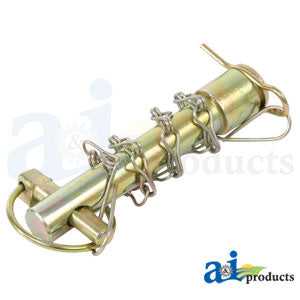A-TLP011 Pin, Top Link, Cat I PN: TLP011