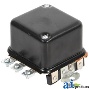 A-180142M1 Voltage Regulator PN: 180142M1