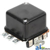 A-180142M1 Voltage Regulator PN: 180142M1