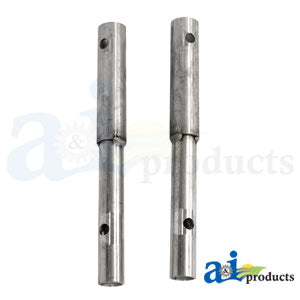 A-TRANEXT Transition Extensions (set of 2) PN: TRANEXT