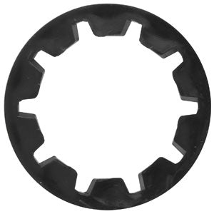 A-TRBLACK Continu-rate Tuning Ring - Black PN: TRBLACK