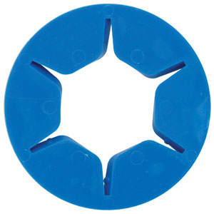 A-TRBLUE Continu-rate Tuning Ring - Blue PN: TRBLUE