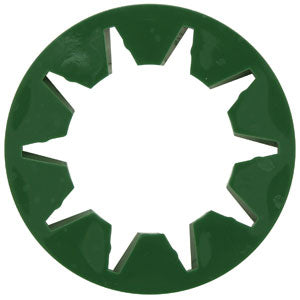A-TRGREEN Continu-rate Tuning Ring - Green PN: TRGREEN