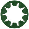 A-TRGREEN Continu-rate Tuning Ring - Green PN: TRGREEN