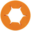 A-TRORANGE Continu-rate Tuning Ring - Orange PN: TRORANGE