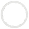 A-TRWHITE Continu-rate Tuning Ring - White PN: TRWHITE