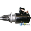 A-158734AS-N STARTER PN: 158734AS-N