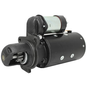 A-TS-1119A-N STARTER PN: TS-1119 PN: N