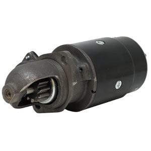 A-TS-1170-N STARTER PN: TS-1170-N