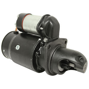 A-TS-1226-N STARTER PN: TS-1226-N