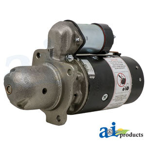 A-TS-1255-N STARTER, NEW PN: TS-1255-N