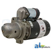 A-TS-1255-N STARTER, NEW PN: TS-1255-N