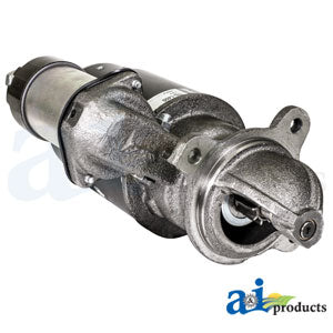 A-TS-1400-N STARTER PN: TS-1400-N