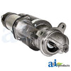 A-TS-1400-N STARTER PN: TS-1400-N