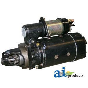 A-TS-1548-N STARTER PN: TS-1548-N