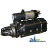 A-TS-1548-N STARTER PN: TS-1548-N