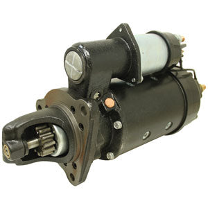 A-TS-1606-N STARTER PN: TS-1606-N