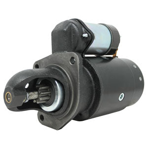 A-TS-1631-N STARTER PN: TS-1631-N