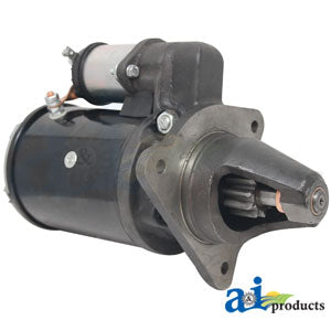 A-TS-4028 Starter, Lucas, New PN: TS-4028