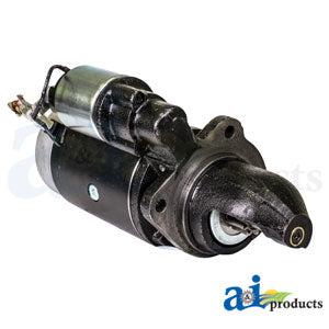 A-TS-6075-N STARTER PN: TS-6075-N