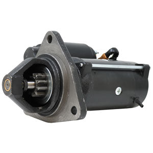A-TS-6105-N STARTER PN: TS-6105-N
