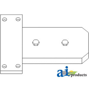 A-TS920LB Seat Adapter PN: TS920LB