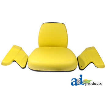 A-TY15834 Seat Cushion Set (4 Pc.) PN: TY15834