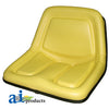 A-TY15863 Seat, High Back, YLW PN: TY15863