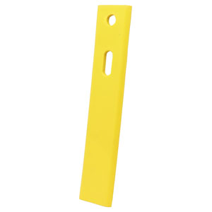 A-TY15991 Protector, Shank, Poly (2