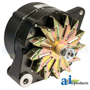 A-TY25995-N Alternator,Motorola PN: TY25995-N