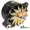 A-TY25995-N Alternator,Motorola PN: TY25995-N