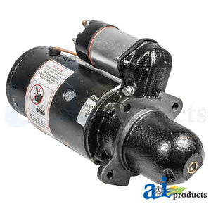 A-TY26007-N STARTER PN: TY26007-N
