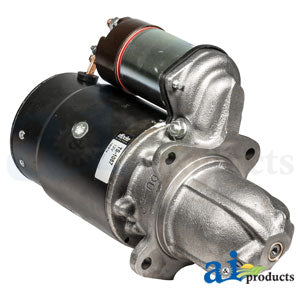 A-TY26034-N STARTER PN: TY26034-N