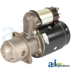 A-TY26037-N STARTER, NEW PN: TY26037-N