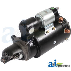 A-TY6703-N STARTER PN: TY6703-N