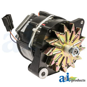 A-TY6748-N ALTERNATOR, MO/PL, NEW PN: TY6748-N