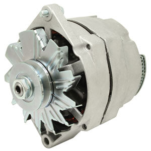A-579881M91 Alternator, Delco PN: 579881M91