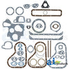 A-68213 Lower Gasket Set PN: 68213