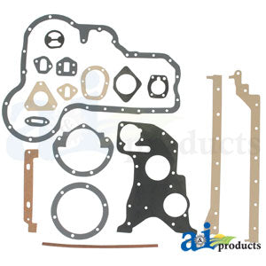 A-U5LB0015 Lower Gasket Set without Seals PN: U5LB0015
