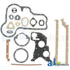 A-U5LB0015 Lower Gasket Set without Seals PN: U5LB0015