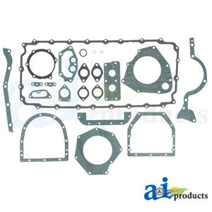 A-U5LB0027 Lower Gasket Set PN: U5LB0027
