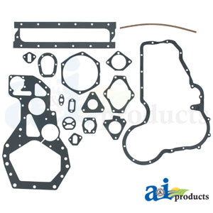 A-U5LB0500 Lower Gasket Set PN: U5LB0500