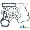 A-U5LB0500 Lower Gasket Set PN: U5LB0500