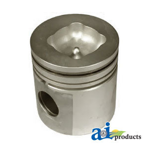 A-U5LL0015 Piston (3 Ring) PN: U5LL0015