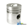 A-U5LP0009 Piston PN: U5LP0009
