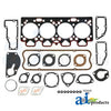 A-U5LT0015 Upper Gasket Set PN: U5LT0015
