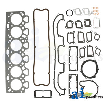 A-U5LT0021 Upper Gasket Set (6.354) PN: U5LT0021