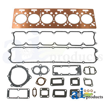 A-U5LT0026 Upper Gasket Set (A6.354) PN: U5LT0026