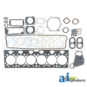 A-U5LT0033 Upper Gasket Set (6.354.4) PN: U5LT0033
